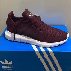 Adidas women swift run